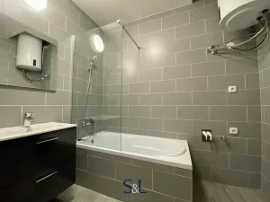 Pronájem bytu 2+kk, Česká Lípa, Mariánská, 50 m2