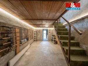 Prodej rodinného domu, Petrovice u Karviné, 266 m2