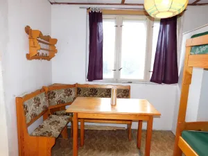 Pronájem chaty, Poděbrady, Ovocná, 16 m2