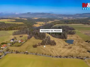 Prodej louky, Vlastibořice, 11488 m2