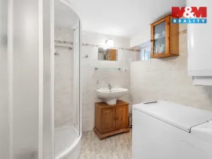 Prodej chalupy, Tanvald - Šumburk nad Desnou, 118 m2