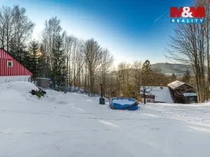 Prodej chalupy, Tanvald - Šumburk nad Desnou, 118 m2