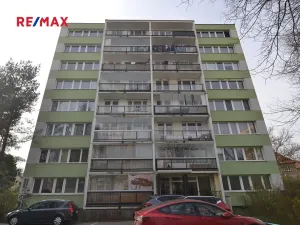 Pronájem bytu 3+1, Praha - Michle, Podle Kačerova, 74 m2