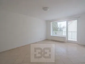 Pronájem bytu 1+1, České Budějovice, 51 m2