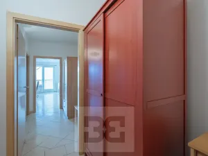 Pronájem bytu 1+1, České Budějovice, 51 m2