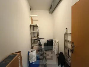 Pronájem bytu 2+kk, Praha - Holešovice, V háji, 44 m2