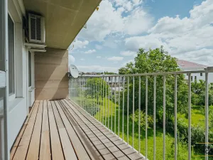 Pronájem bytu 3+kk, Brno - Královo Pole, Kosmova, 96 m2