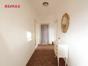 Prodej rodinného domu, Sudoměřice u Tábora, 80 m2