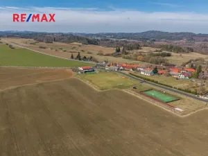 Prodej rodinného domu, Nalžovské Hory, 109 m2