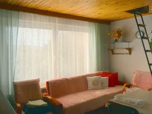 Pronájem chaty, Otrokovice, Hložkova, 17 m2