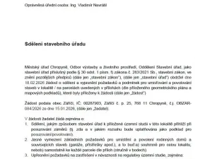 Prodej pozemku pro bydlení, Záříčí, 890 m2