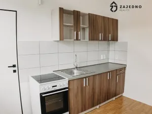 Pronájem bytu 3+1, Velké Meziříčí, Františky Stránecké, 74 m2