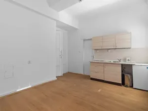 Pronájem kanceláře, Praha - Nové Město, Vodičkova, 30 m2