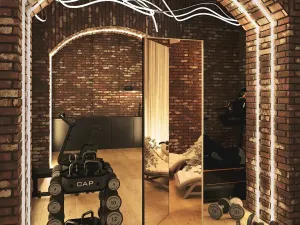 Prodej bytu 2+kk, Praha - Vinohrady, Bělehradská, 60 m2