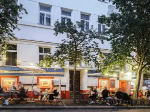 Prodej bytu 2+kk, Praha - Vinohrady, Bělehradská, 60 m2