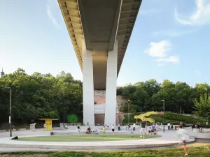 Prodej bytu 2+kk, Praha - Vinohrady, Bělehradská, 60 m2