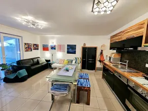 Prodej bytu 3+kk, Malinska, Chorvatsko, 52 m2