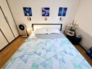 Prodej bytu 3+kk, Malinska, Chorvatsko, 52 m2