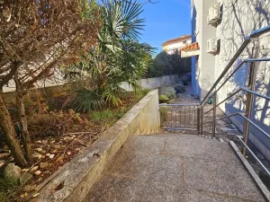 Prodej bytu 3+kk, Malinska, Chorvatsko, 52 m2