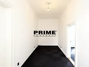 Pronájem kanceláře, Praha - Nové Město, Lazarská, 110 m2