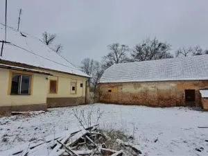 Prodej rodinného domu, Božice, 227 m2