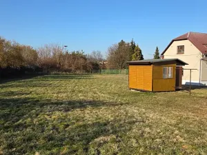 Prodej pozemku pro bydlení, Baška, 3035 m2