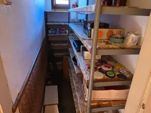 Prodej pozemku pro bydlení, Baška, 3035 m2