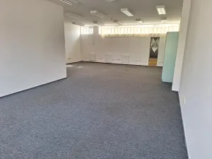Pronájem kanceláře, Brno, Jana Babáka, 73 m2