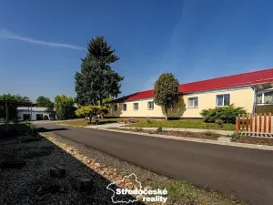 Prodej bytu 1+kk, Mšené-lázně, Mládežnická, 21 m2