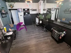 Pronájem obchodního prostoru, Olomouc, Palackého, 22 m2
