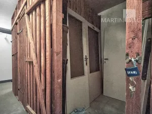 Prodej bytu 3+1, Praha - Hlubočepy, Lamačova, 67 m2