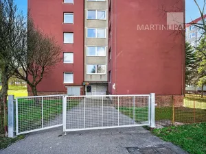 Prodej bytu 3+1, Praha - Hlubočepy, Lamačova, 67 m2