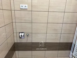 Pronájem bytu 1+1, Kyjov, Svatoborská, 40 m2