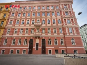 Pronájem restaurace, Praha - Nové Město, Koubkova, 159 m2