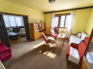 Prodej rodinného domu, Lhotky, 140 m2