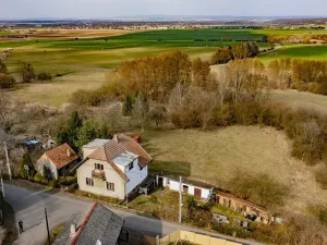 Prodej rodinného domu, Lhotky, 140 m2