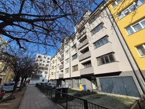 Prodej bytu 1+kk, Brno, Přadlácká, 29 m2