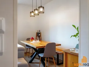 Pronájem bytu 4+1, Ústí nad Labem, Hornická, 65 m2