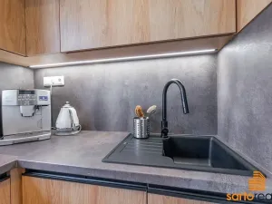 Pronájem bytu 4+1, Ústí nad Labem, Hornická, 65 m2