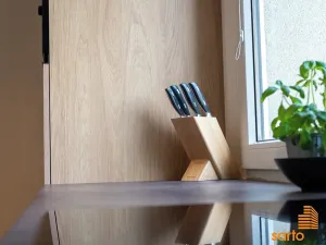 Pronájem bytu 4+1, Ústí nad Labem, Hornická, 65 m2