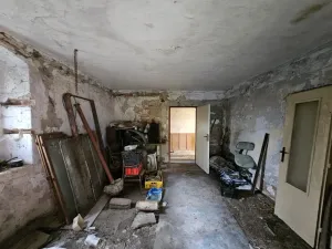 Prodej domu, Zálesí, 113 m2