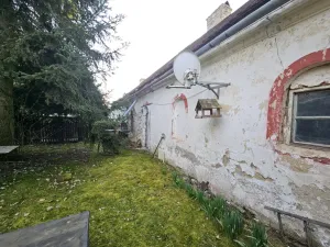 Prodej domu, Zálesí, 113 m2