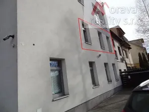 Pronájem bytu 1+kk, Brno, Marie Steyskalové, 20 m2