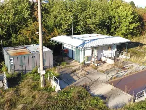 Prodej komerčního pozemku, Stochov, 6120 m2