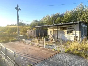 Prodej komerčního pozemku, Stochov, 6120 m2