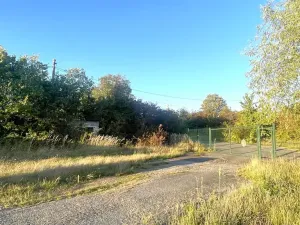 Prodej komerčního pozemku, Stochov, 6120 m2