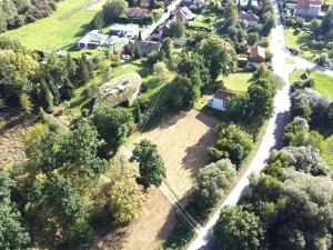 Prodej pozemku pro bydlení, Kamenice, 1485 m2
