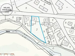 Prodej rodinného domu, Hamry nad Sázavou, 132 m2