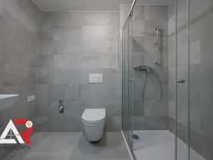 Pronájem bytu 1+kk, Brno, Bratislavská, 28 m2