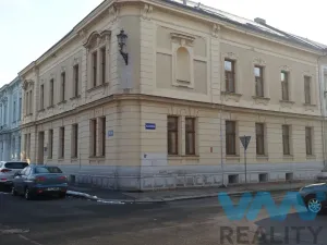 Pronájem kanceláře, Ostrava, Špálova, 188 m2